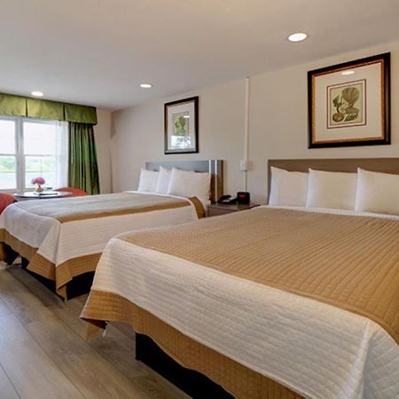 Skaket Beach Motel Орлеанс Экстерьер фото